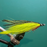 Deceiver - Chartreuse