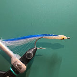 Surf Candy - Blue/White