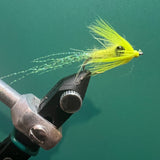Little Shrimp - Chartreuse