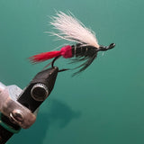 Skunk - Red Butt