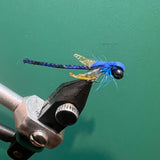 Damsel - Blue