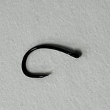 Barbless Caddis/Scud Hook 2490
