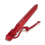 NZO Y-Pegs Tent Stakes - 10 pack