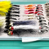 Stillwater Box