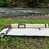 WLR Rod and Reel Combo