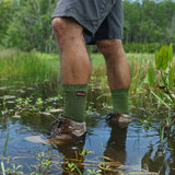 Pike Trail Waterproof Breathable Socks