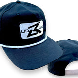 5 Panel Golf Lid