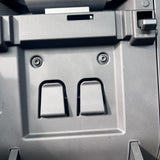 Grenadier Console Card Holder