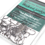 Moonlit TOGATTA ML501 Premium Barbless Hook