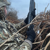 Pike Trail Water Resistance Seamless Gloves