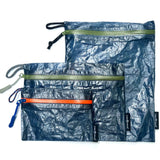 Pike Trail Dyneema Ultralight Bags