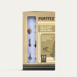 Fly Rod Chronicles Classic Trout Fly Assortment - 12pk
