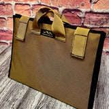 CLEAR Road Atlas - Map Pouch