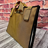CLEAR Road Atlas - Map Pouch