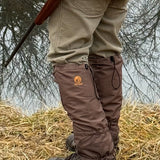 Pike Trail Leg Gaiters