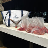 36" Multi-Species Insulated Fish Kill Bag