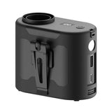 LITEGUEST 3-in-1 Cooling Fan, Power Bank & LED Light