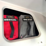 EKKO Van Front Cubby Bags