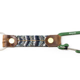 The Fish/Upland Print Whis-Key-Hook