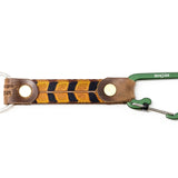The Fish/Upland Print Whis-Key-Hook