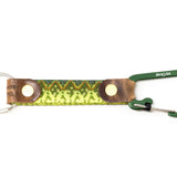 The Fish/Upland Print Whis-Key-Hook