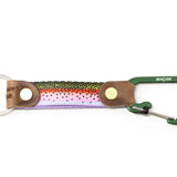 The Fish/Upland Print Whis-Key-Hook