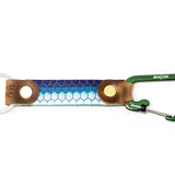 The Fish/Upland Print Whis-Key-Hook