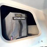 EKKO Van Front Cubby Bags