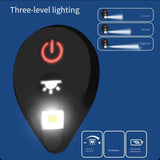 Liteguest LED Cooling Fan Jacket for Night Fishing & Camping