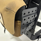 Attachment Straps