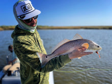 Shallow South Fly Fishing A.K.A. Skiff Supply - Louisiana