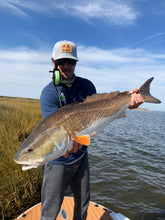 Shallow South Fly Fishing A.K.A. Skiff Supply - Louisiana