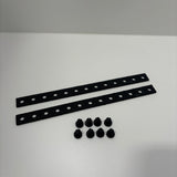 Attachment Straps