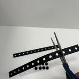 Attachment Straps