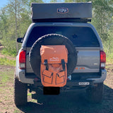 Spare Tire Trash Bag