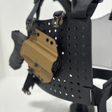 4Front Chest Harness