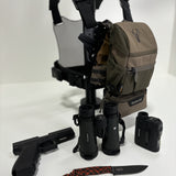 4Front Chest Harness