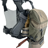 4Front Chest Harness