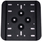 Single Mounting Plate