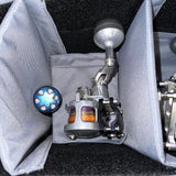 Long Range Reel Bag - Large