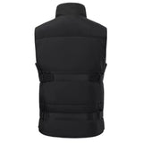 LITEGUEST 8-Zone Dual-Control Adjustable Waist Heated Vest for winter