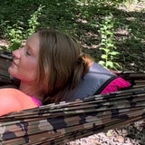 Pike Trail Stuff Sack Pillow