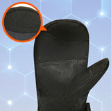 LITEGUEST Heated Gloves – USB-Powered Winter Outdoor Protection