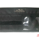 MOLLE Wrangler TJ Visor Pouch