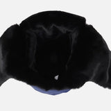 LITEGUEST Heated Trapper Hat – USB Rechargeable Winter Hat for Outdoor