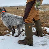 Pike Trail Leg Gaiters
