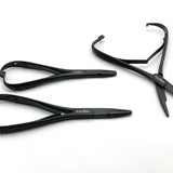 NIRVANA Mitten Scissor Clamp