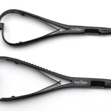 NIRVANA Mitten Scissor Clamp