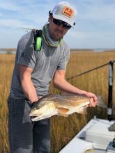 Shallow South Fly Fishing A.K.A. Skiff Supply - Louisiana