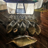Air Coffin 225L - 48" Multi-Species Insulated Fish Kill Bag